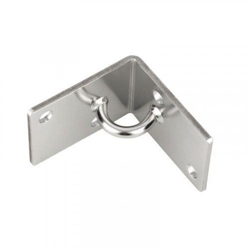 Sea-Dog Stainless Steel Corner Bracket 327175-1